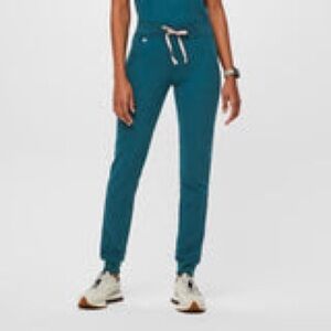 FIGS HIGH WAISTED ZAMORA JOGGERS